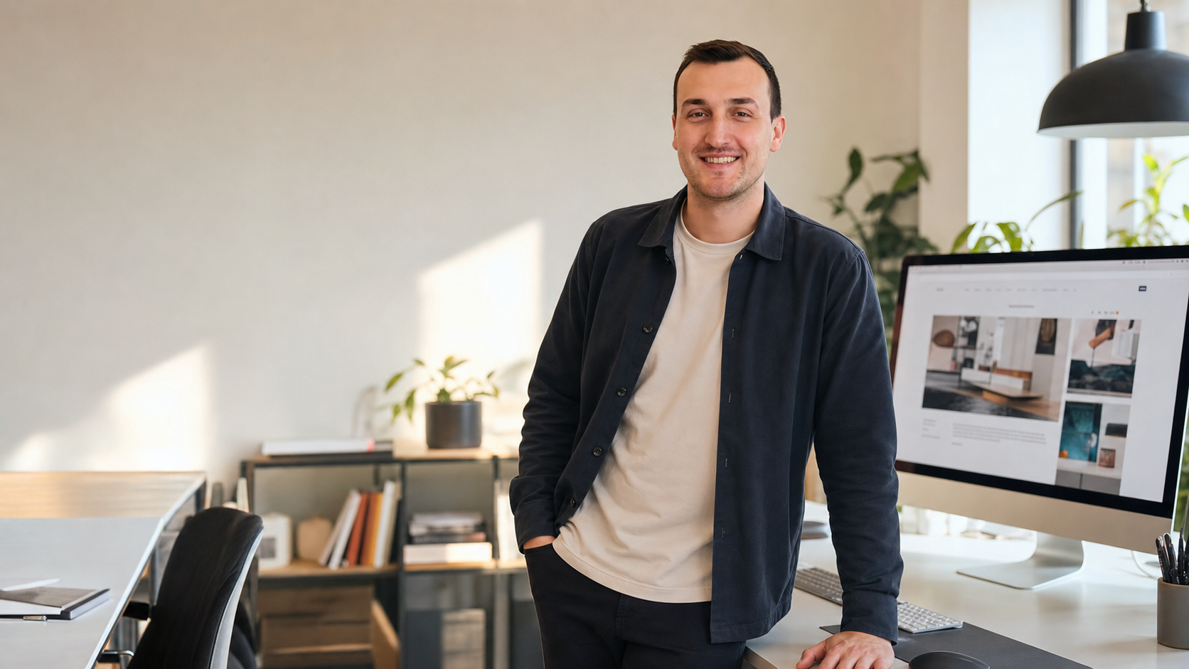 Kai Leineweber – Webdesign für Physiotherapeuten